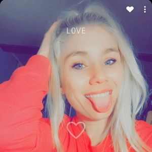 Meet your Posher, Harley